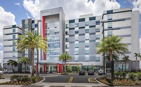 TownePlace Suites By Marriott Orlando Southwest Near Universal
